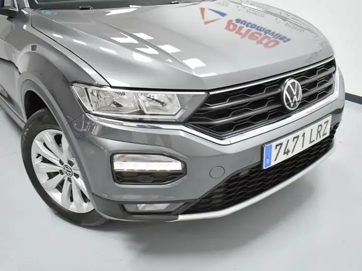 Volkswagen T-Roc Advance 2.0 TDI (2021) 2021, foto 35