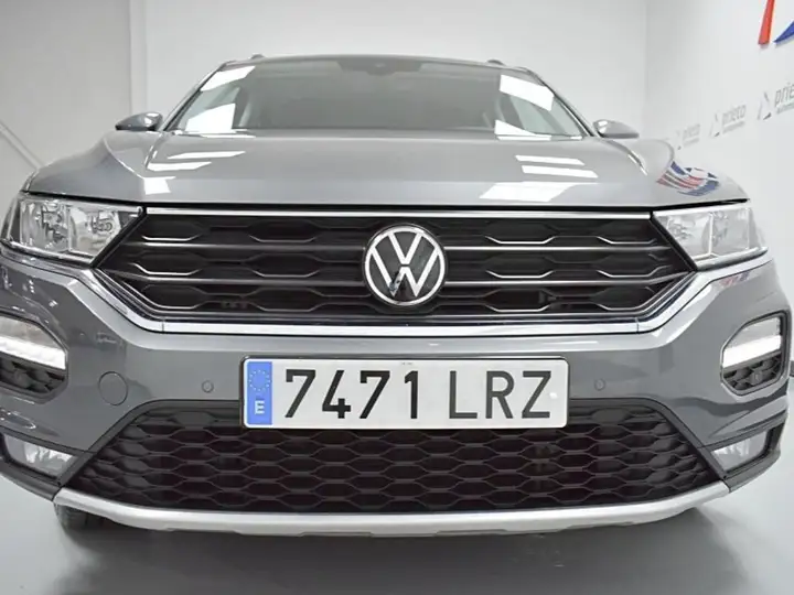 Volkswagen T-Roc Advance 2.0 TDI (2021) 2021, foto 42