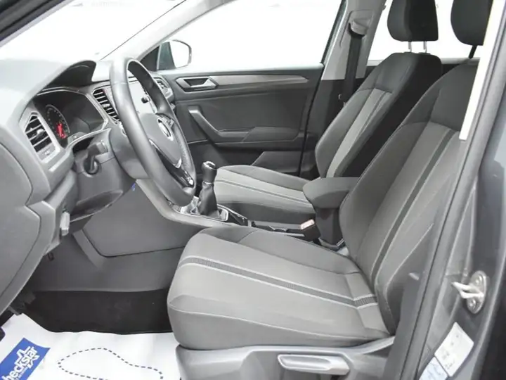 Volkswagen T-Roc Advance 2.0 TDI (2021) 2021, foto 9