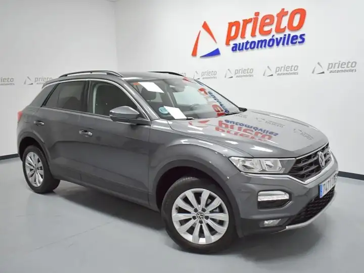 Volkswagen T-Roc Advance 2.0 TDI (2021) 2021, foto 33