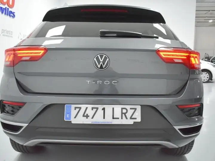 Volkswagen T-Roc Advance 2.0 TDI (2021) 2021, foto 30
