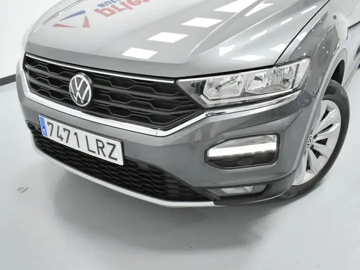 Volkswagen T-Roc Advance 2.0 TDI (2021) 2021, foto 4