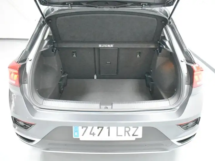 Volkswagen T-Roc Advance 2.0 TDI (2021) 2021, foto 28