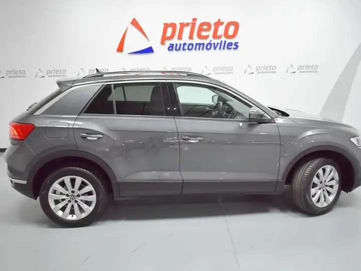 Volkswagen T-Roc Advance 2.0 TDI (2021) 2021, foto 32