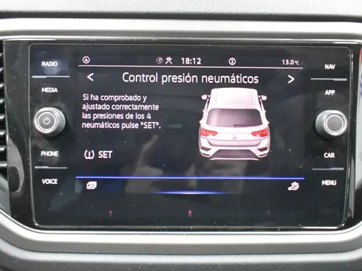 Volkswagen T-Roc Advance 2.0 TDI (2021) 2021, foto 18