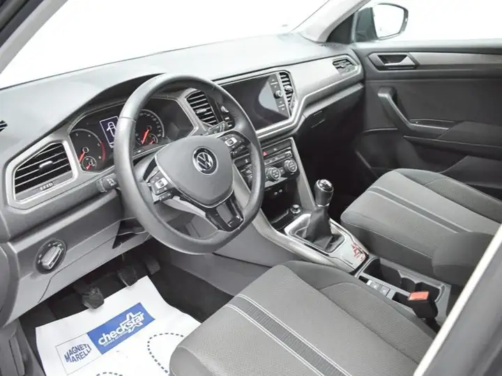 Volkswagen T-Roc Advance 2.0 TDI (2021) 2021, foto 8