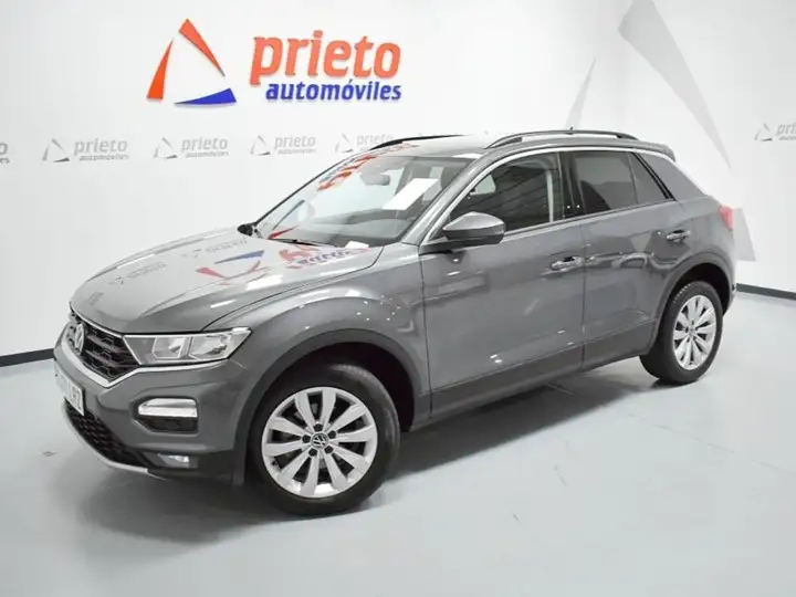 Volkswagen T-Roc Advance 2.0 TDI (2021) 2021