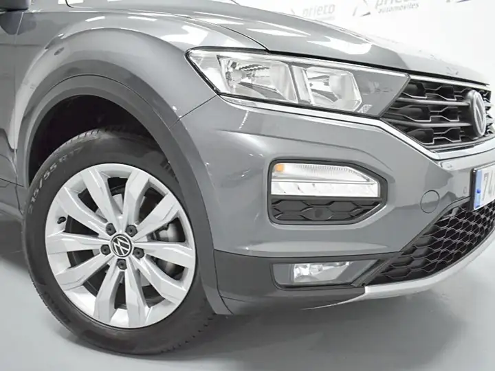 Volkswagen T-Roc Advance 2.0 TDI (2021) 2021, foto 43
