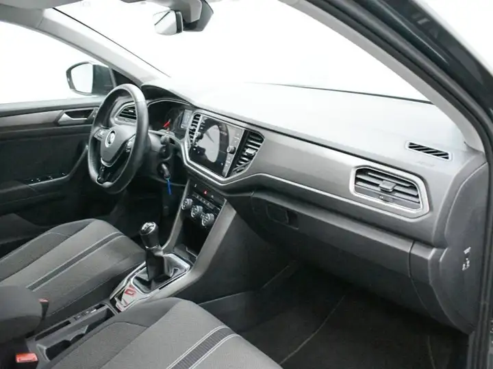 Volkswagen T-Roc Advance 2.0 TDI (2021) 2021, foto 38