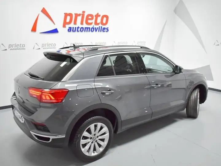 Volkswagen T-Roc Advance 2.0 TDI (2021) 2021, foto 31