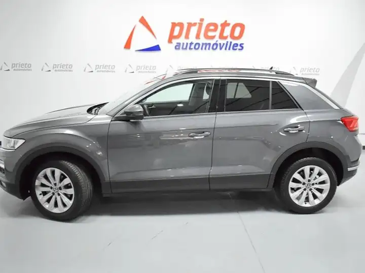 Volkswagen T-Roc Advance 2.0 TDI (2021) 2021, foto 2
