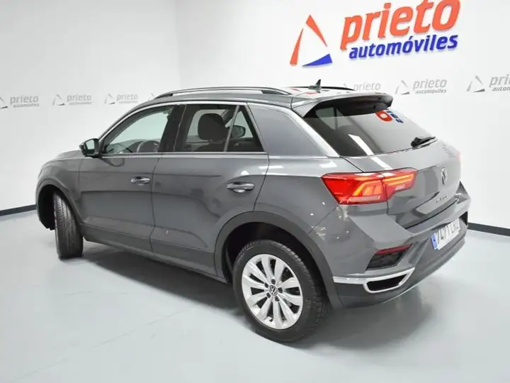 Volkswagen T-Roc Advance 2.0 TDI (2021) 2021, foto 3