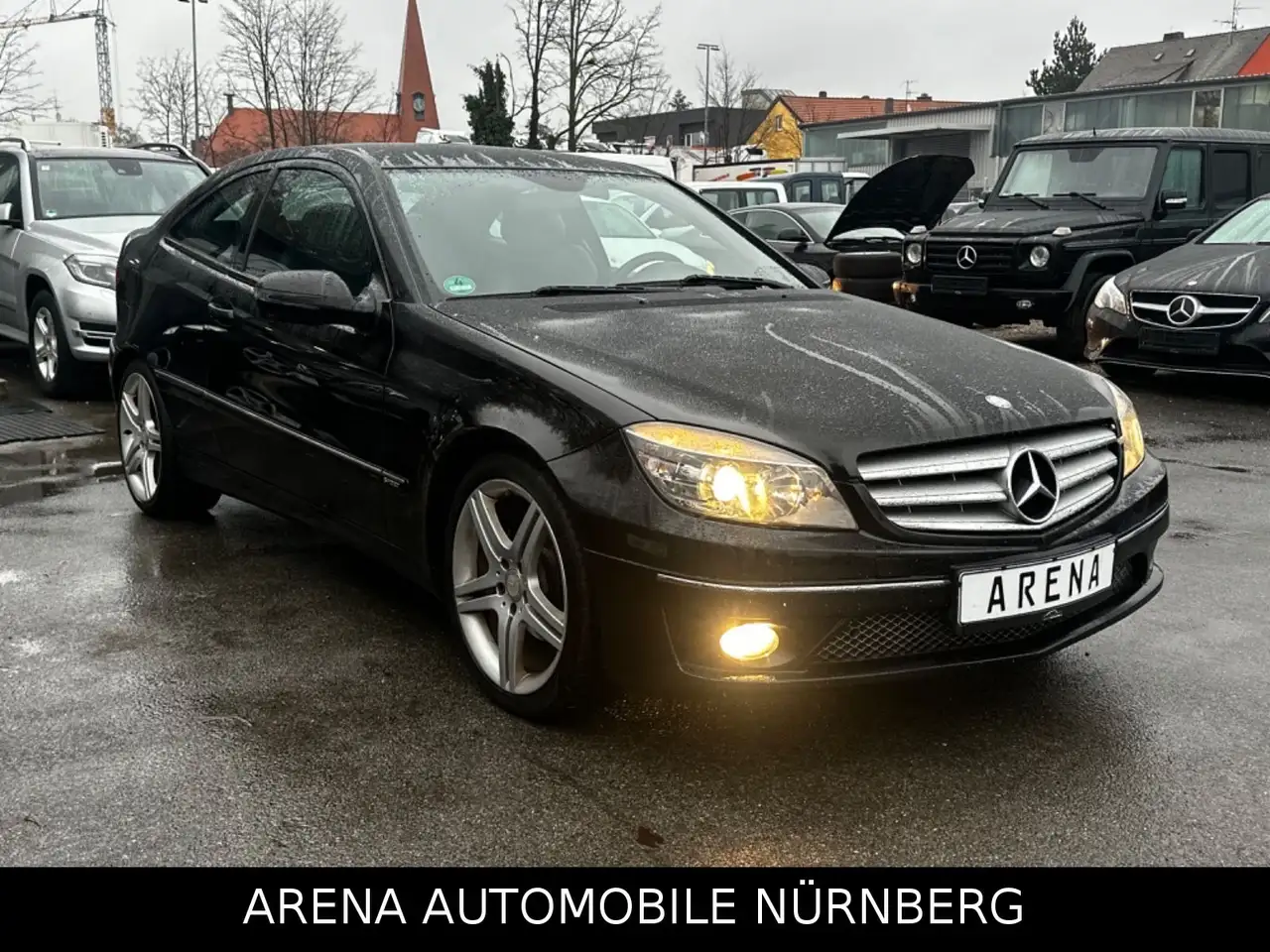 Das Auto
