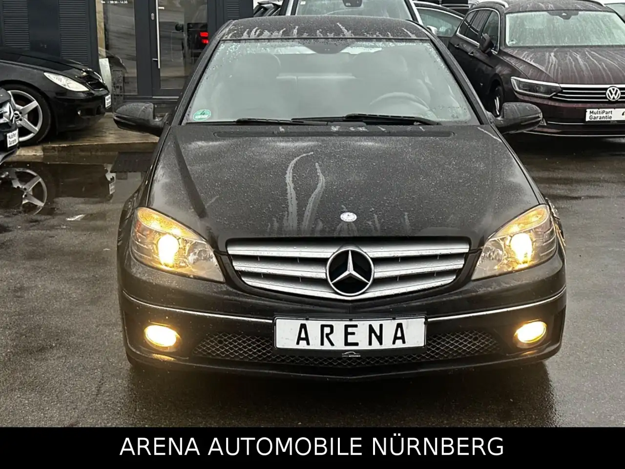 Das Auto