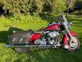 Harley-Davidson Road King FLHRCI Rojo - thumbnail 3