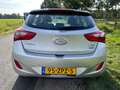 Hyundai i30 1.6 GDI i-Motion 135PK keurig netjes Сірий - thumbnail 6