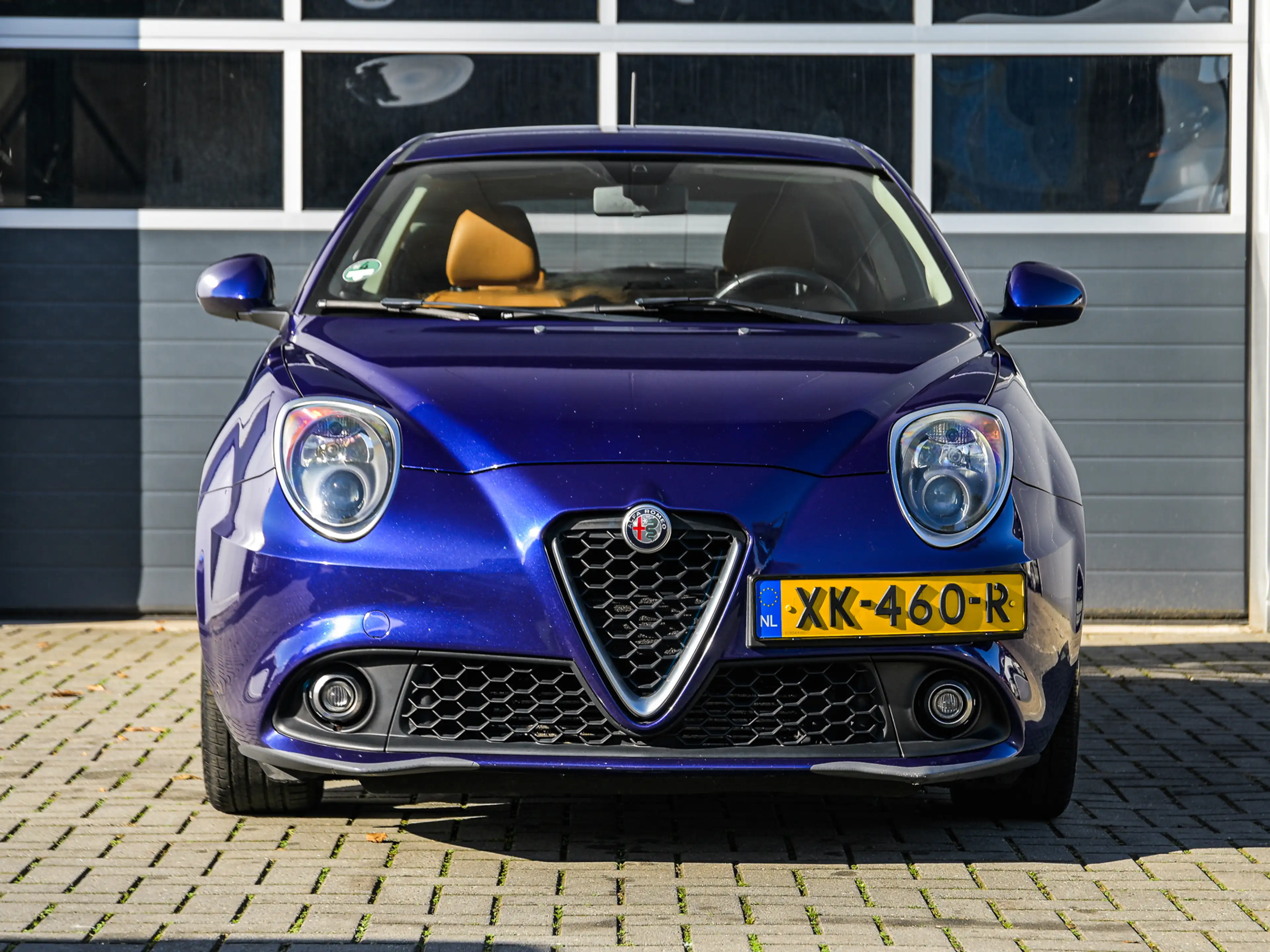 Alfa Romeo MiTo 0.9 TwinAir ECO Super — photo 12