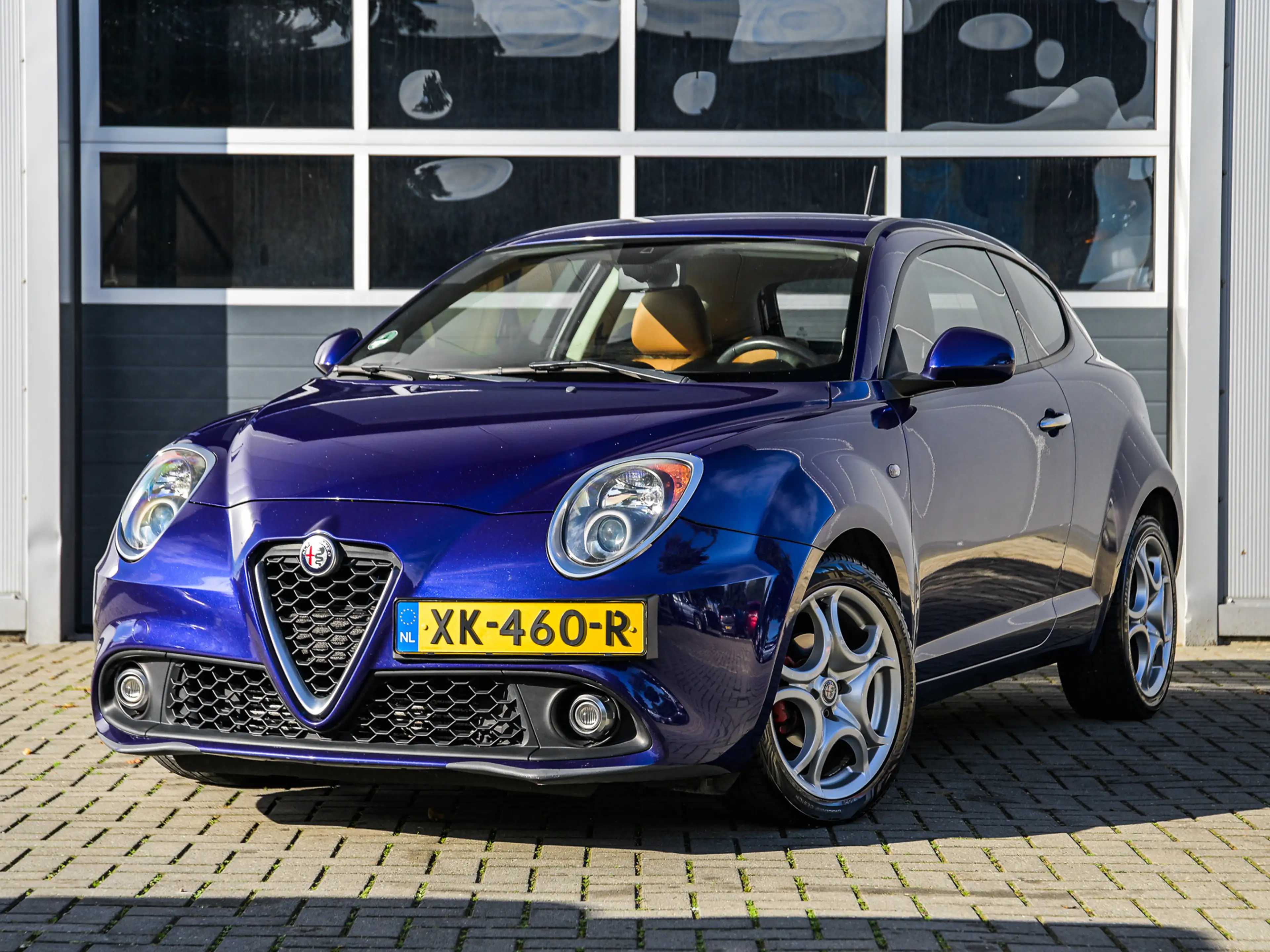 Alfa Romeo MiTo 0.9 TwinAir ECO Super