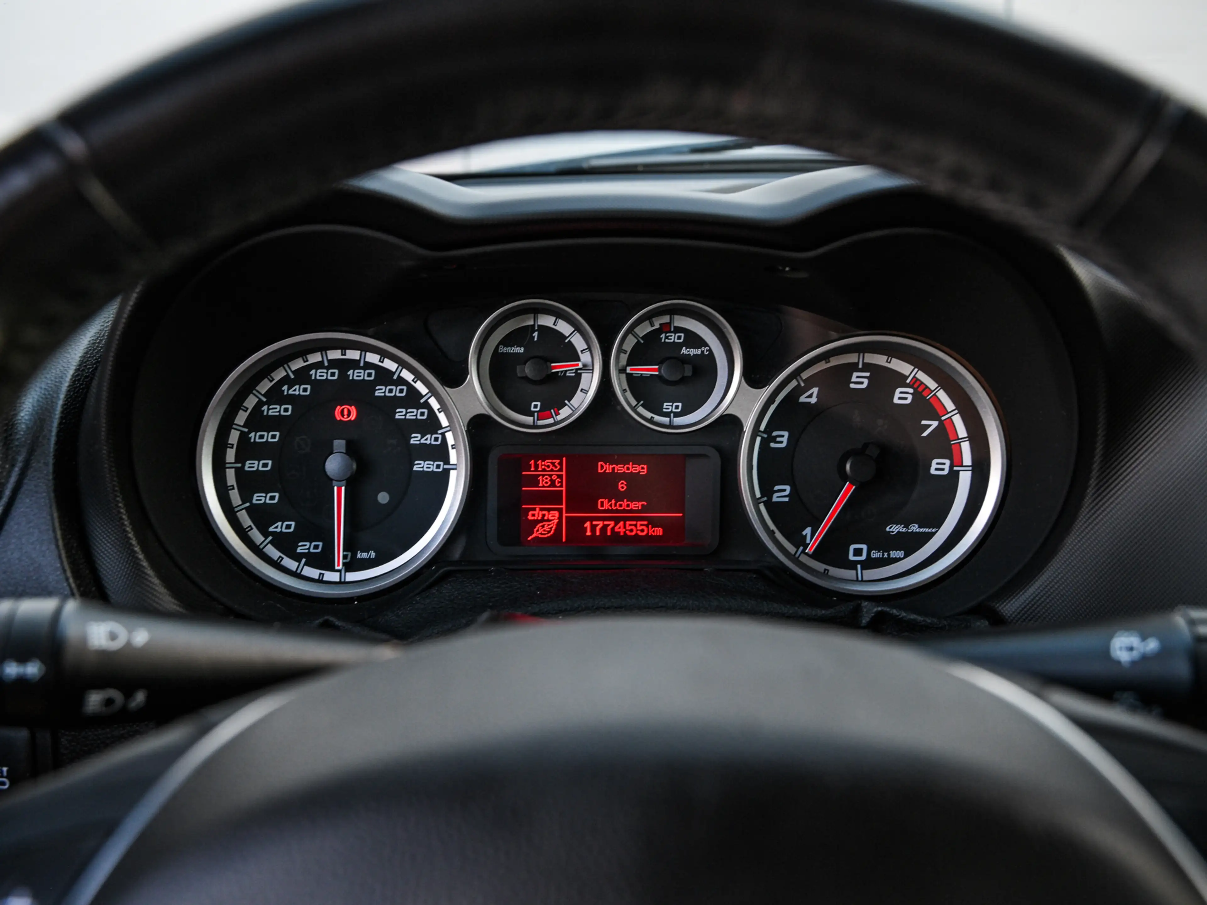 Alfa Romeo MiTo 0.9 TwinAir ECO Super — photo 23