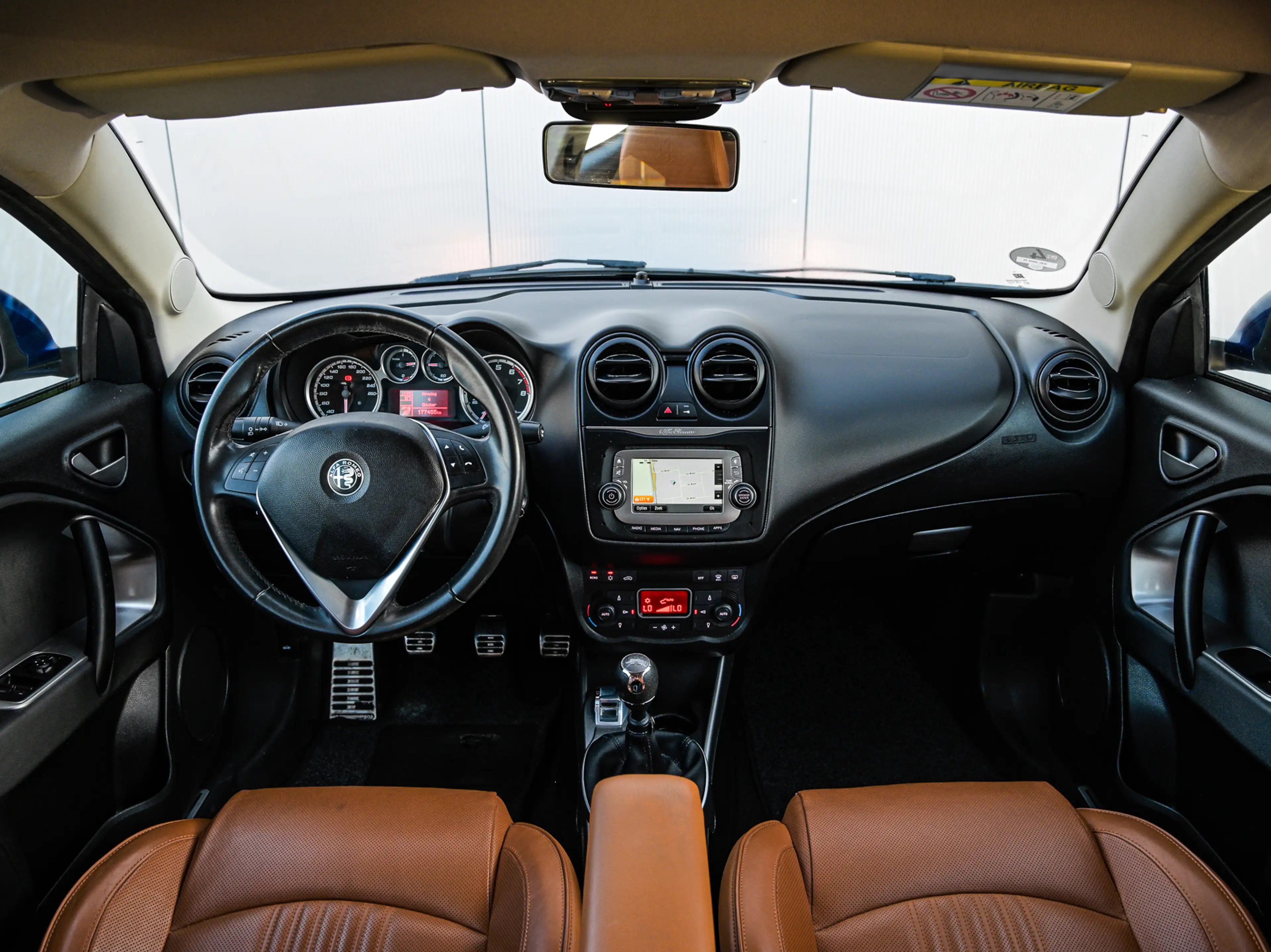 Alfa Romeo MiTo 0.9 TwinAir ECO Super — photo 3
