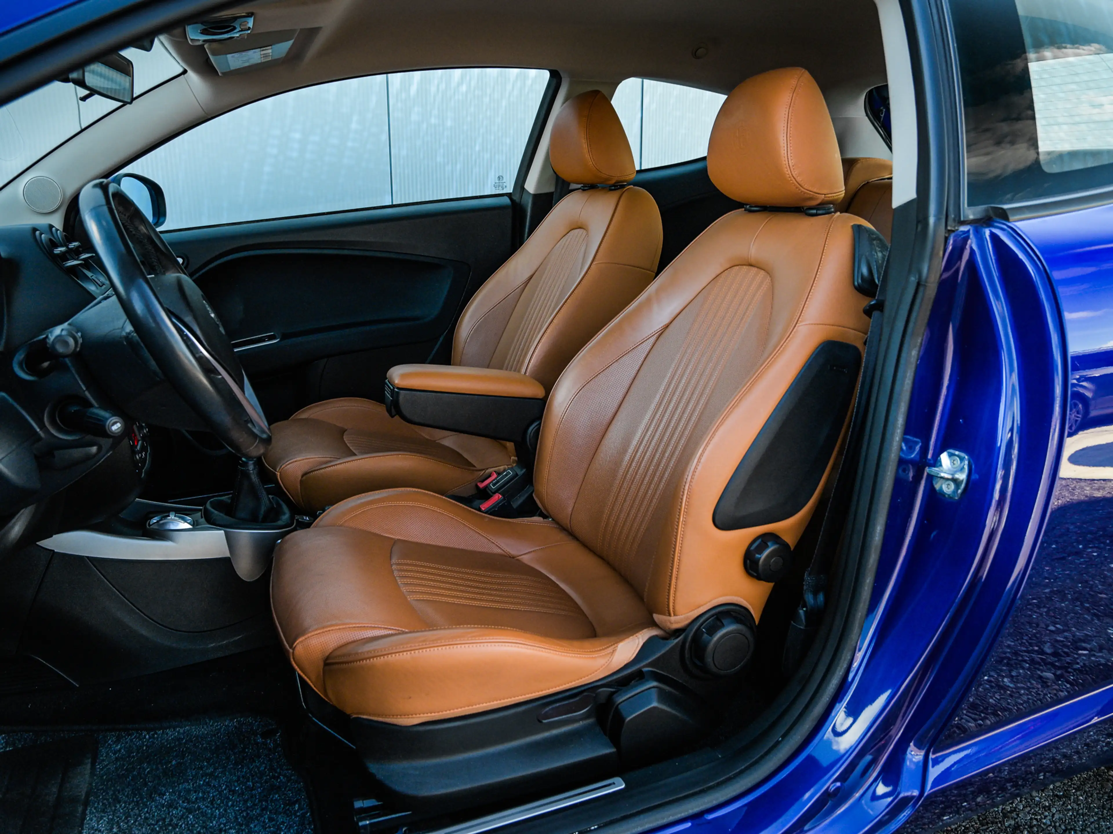 Alfa Romeo MiTo 0.9 TwinAir ECO Super — photo 5