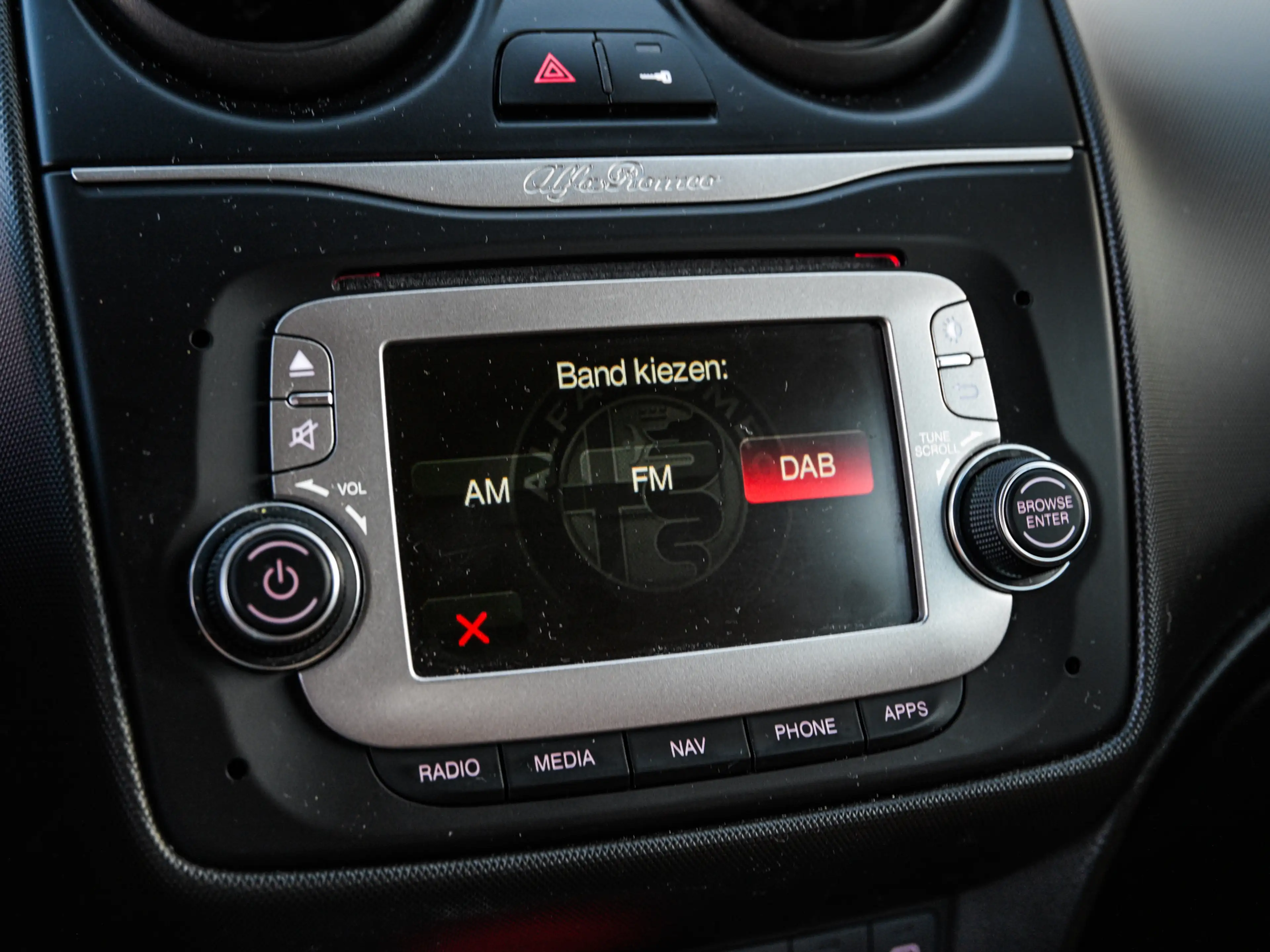 Alfa Romeo MiTo 0.9 TwinAir ECO Super — photo 15