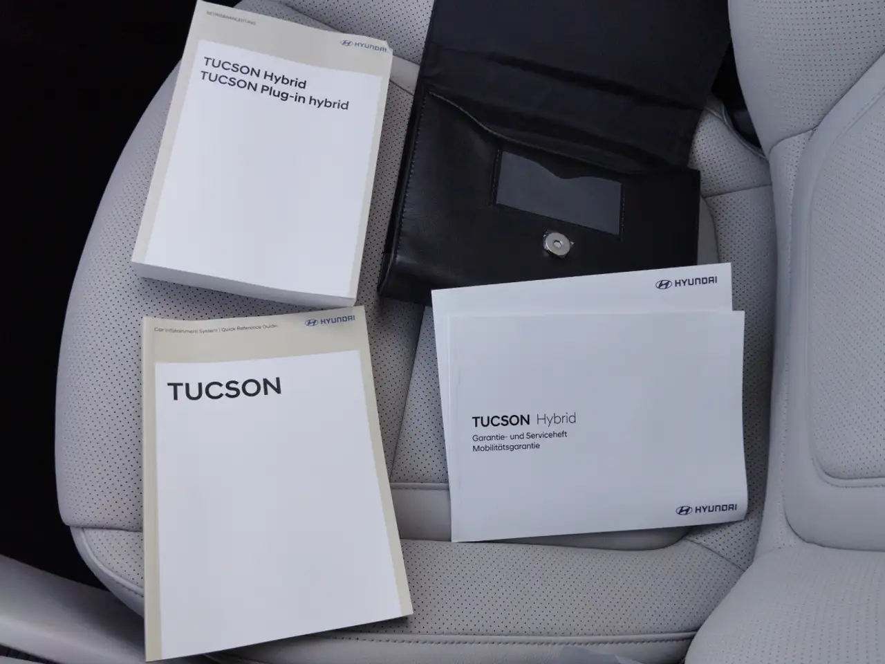 Hyundai TUCSON FL 1.6 T-GDI Plug-in-Hybrid Prime AT 4WD 10
