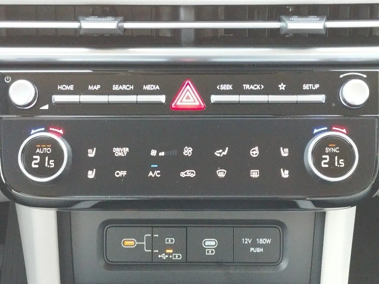 Hyundai TUCSON FL 1.6 T-GDI Plug-in-Hybrid Prime AT 4WD 16