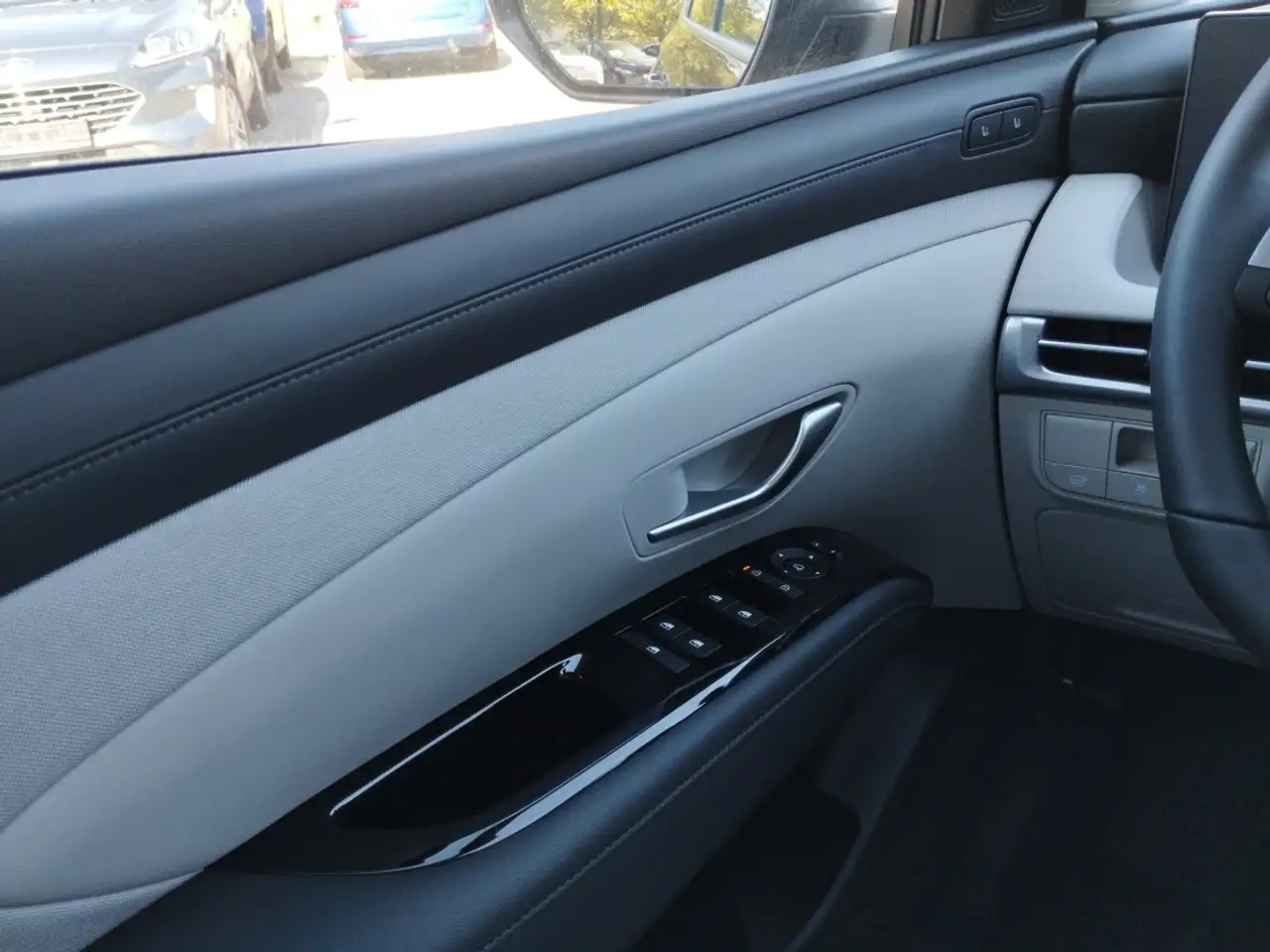 Hyundai TUCSON FL 1.6 T-GDI Plug-in-Hybrid Prime AT 4WD 14