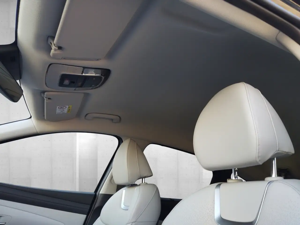 Hyundai TUCSON FL 1.6 T-GDI Plug-in-Hybrid Prime AT 4WD 8