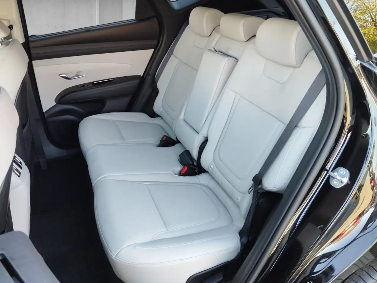Hyundai TUCSON FL 1.6 T-GDI Plug-in-Hybrid Prime AT 4WD 11