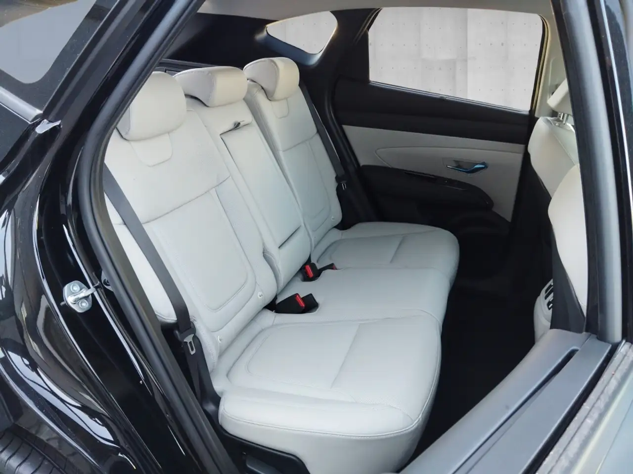 Hyundai TUCSON FL 1.6 T-GDI Plug-in-Hybrid Prime AT 4WD 20