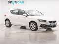 SEAT Leon 1.0 TSI S&S Style 110 Blanc - thumbnail 3