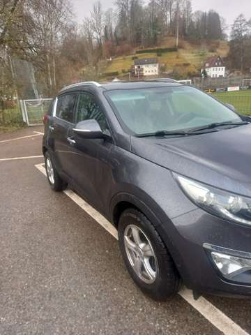 Kia Sportage Sportage 1.6 GDI 2WD ISG