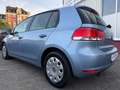 Volkswagen Golf VI 1,2 TSI 77kW 105PS Trendline/SHZ/Klima Bleu - thumbnail 9