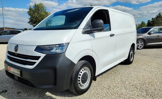 Volkswagen T7 Transporter 2.0 TDI 110 kW ACC* LANE* DAB*
