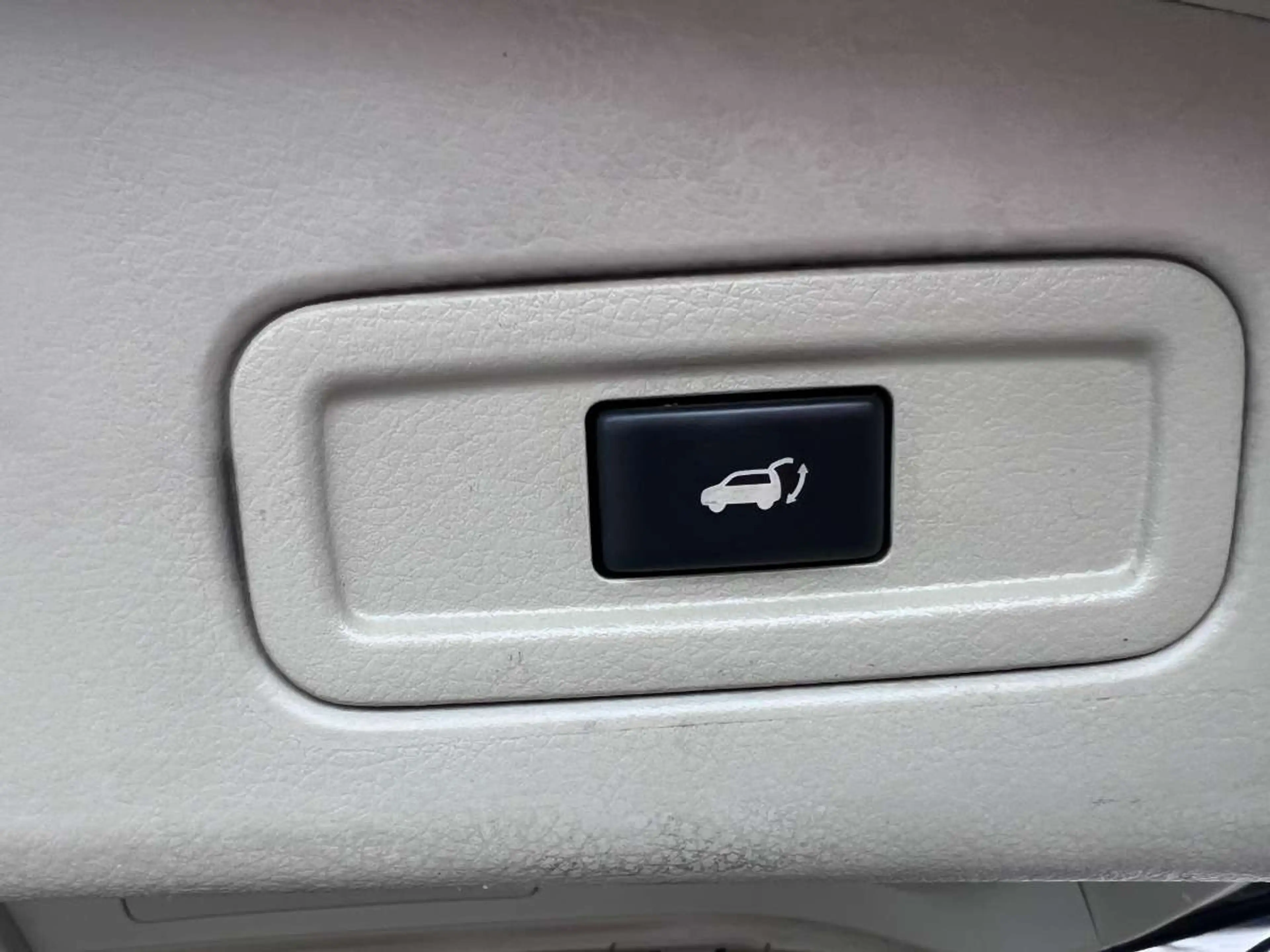 Nissan Murano Executive 2,5 dCi DPF Aut. — photo 8