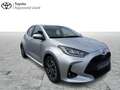 Toyota Yaris Iconic Argent - thumbnail 1