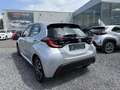 Toyota Yaris Iconic Argent - thumbnail 3