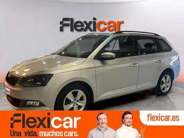 Combi 1.2 TSI Active 66kW