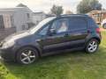 Suzuki SX4 Zwart - thumbnail 2