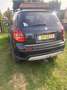 Suzuki SX4 Zwart - thumbnail 1