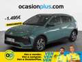 Hyundai BAYON 1.2 MPI Maxx Verde - thumbnail 1