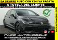 Volkswagen Golf D VII.5 8.5 R-LINE RLINE BLACK PACK KAMERA PDC ACC Nero - thumbnail 1