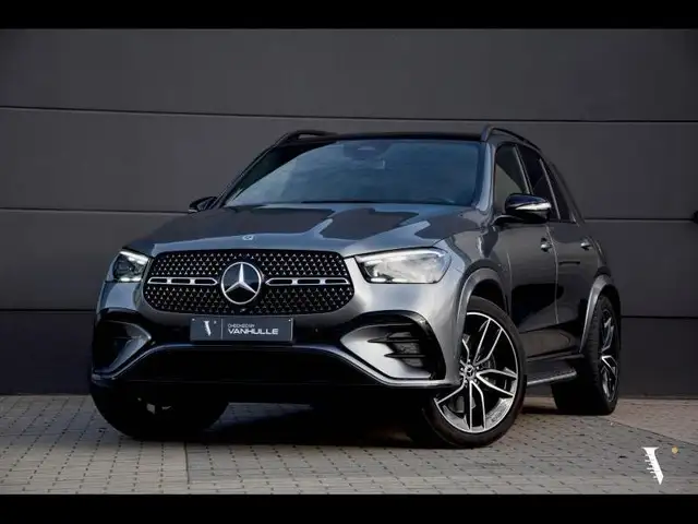 Mercedes-Benz GLE 400 AMG | PANO | 360°