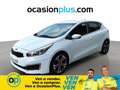 Kia Ceed / cee'd 1.6CRDI VGT Euro2016 136 Blanco - thumbnail 1
