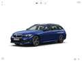 BMW 330 e xDrive Tour. M Sportpaket NaviProf*Harman* Bleu - thumbnail 1