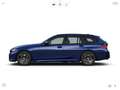 BMW 330 e xDrive Tour. M Sportpaket NaviProf*Harman* Bleu - thumbnail 2