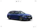 BMW 330 e xDrive Tour. M Sportpaket NaviProf*Harman* Bleu - thumbnail 7