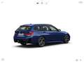 BMW 330 e xDrive Tour. M Sportpaket NaviProf*Harman* Bleu - thumbnail 5